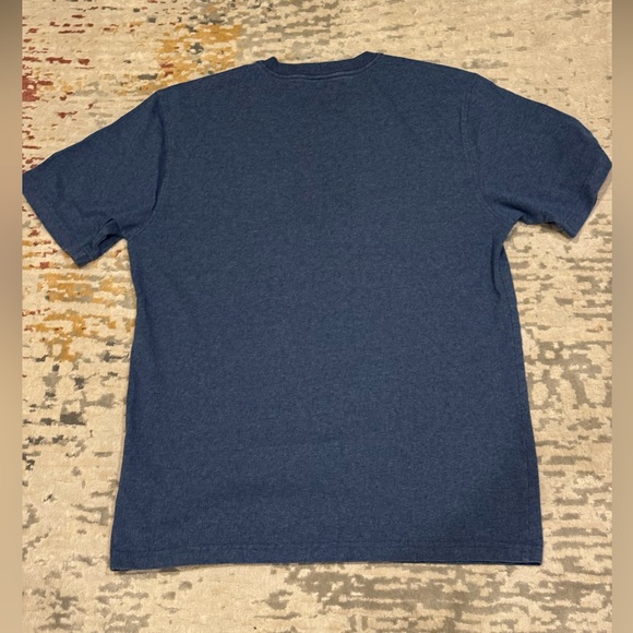 Carhartt Men’s T-shirt Medium - Picture 4 of 7